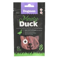 Godis Duck med kattmynta