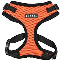 Kattsele Puppia Ritefit Orange