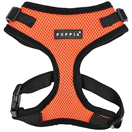 Kattsele Puppia Ritefit Orange