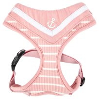 Kattsele Puppia Cordelia Rosa
