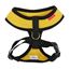 KATTSELE PUPPIA SOFT HARNESS GUL