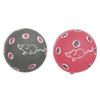 Kattleksak Trixie´s aktiveringsboll