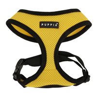 KATTSELE PUPPIA SOFT HARNESS GUL