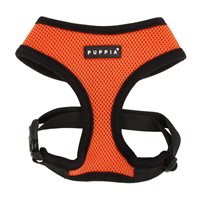 PUPPIA KATTSELE SOFT ORANGE