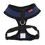 KATTSELE PUPPIA SOFT HARNESS MÖRKBLÅ