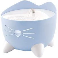 Vattenfontän Pixi Blå 2,5L