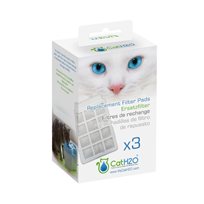 H2O Filter Standard 3stk