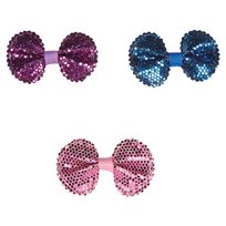 Hundrosett Sequin