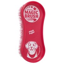 Magic Brush Dog