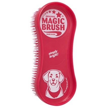 Magic Brush Dog