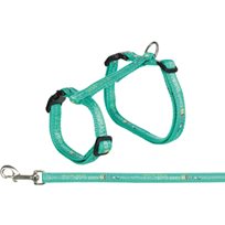 Kattsele Good Luck XXL Mint