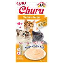 Kattgodis Churu Chicken