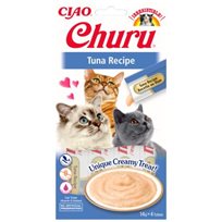 Kattgodis Churu Tuna