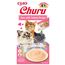 Kattgodis Churu Tuna with Salmon