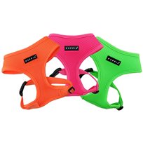 Kattsele Puppia Soft Neon