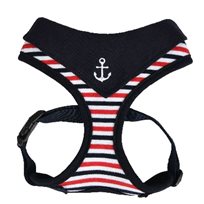 Kattsele Puppia Seaman Navy