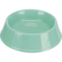 Matskål plast Mint