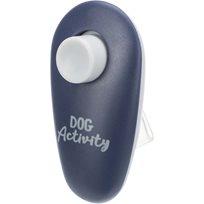 Dog Activity Finger Klicker