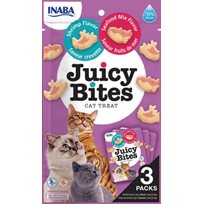 Kattgodis Juicy Bites Shrimp & Seafood