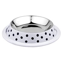 Skål RF DuvoPlus Deco Dots