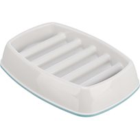 Kattmatskål Slow Feed plast 0.25ml