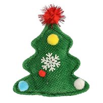 Dogman Julleksak Gran Multicoloured 12cm