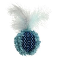 Dogman Leksak Nettan boll Blue 5,5cm