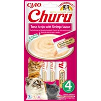 Kattgodis Churu Creamy Tuna with Shrimp