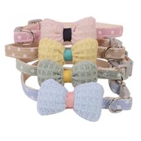 Hundahalsband Luxury Dot