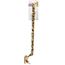 Kattleksak Vippa Jungle Catz Leopard