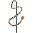 Kattleksak Vippa Jungle Catz Leopard