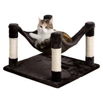 Hammock Samira Anthracite