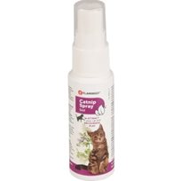 Flamingo kattmynta i sprayflaska
