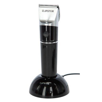 batteridriven klippmaskin DeloX