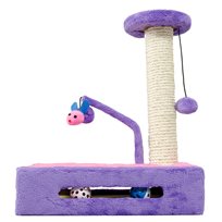 KLÖSMÖBEL Mini Fun för kattungar