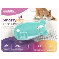 SMARTYKAT LOCOLASER TURKOS