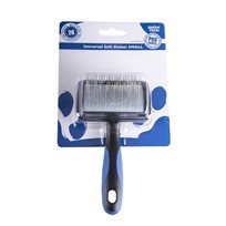 Showtech Universal karda small