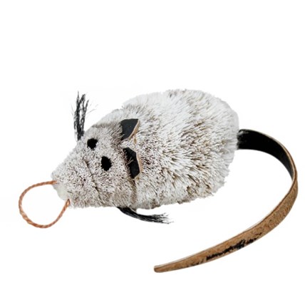 Kattleksak Cat Catcher refill mus