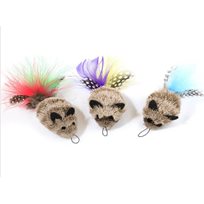 Da Bird Feather Mouse Refill
