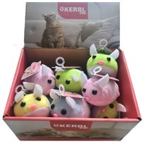 Kerbl Terry Cloth Mouse