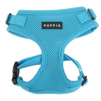 PUPPIA RITEFIT KATTSELE LJUSBLÅ