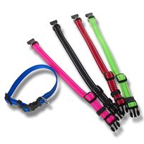 Hundhalsband Puppie nylon