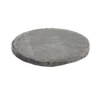 Hylla med plysch på 2 sidor 40cm