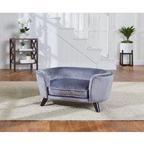 EHP Romy Sofa Pewter