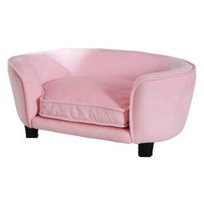 EHP Coco Sofa Rosa