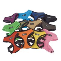 OBS retur! Puppia Soft Harness