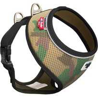 Sele Basic sele Air-mesh Camo