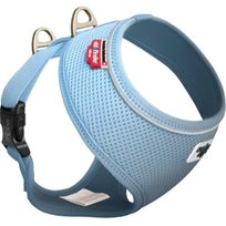 Sele Basic sele Air-mesh Ljusblå