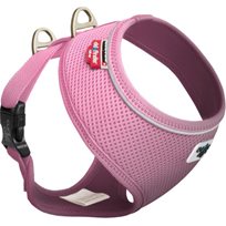 Sele Basic sele Air-mesh Rosa