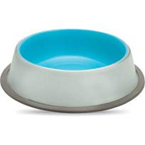 Zaara Series 0,45l white/blue